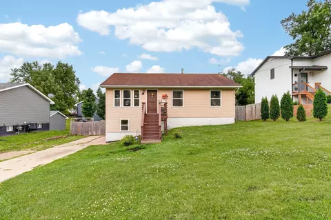 504 Wall Ave, Des Moines, IA 50315