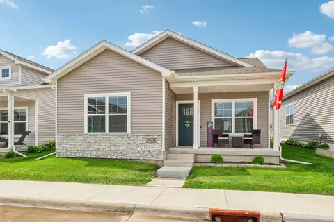 2605 NW 30th Ln, Ankeny, IA 50023