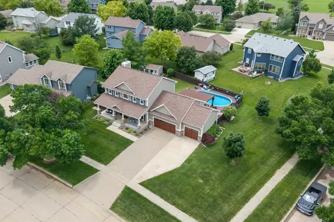 1502 NW Wagner Blvd, Ankeny, IA 50023