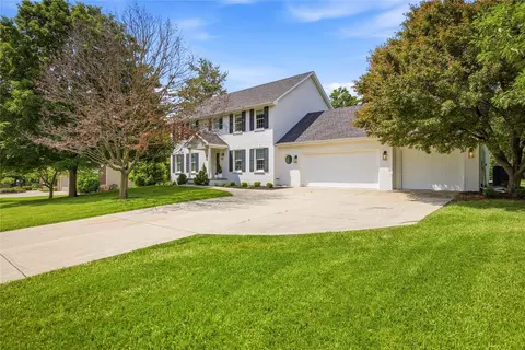 2764 NE 96th Pl, Ankeny, IA 50021