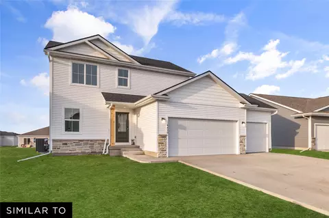 1470 Cedar St, Waukee, IA 50263