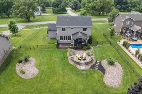 1103 NE Frisk Dr, Ankeny, IA 50021