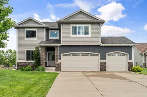 1103 NE Frisk Dr, Ankeny, IA 50021