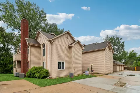 401 SE Lowell Dr #3, Ankeny, IA 50021