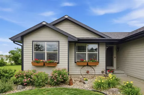 1414 SW 41st Ct, Ankeny, IA 50023