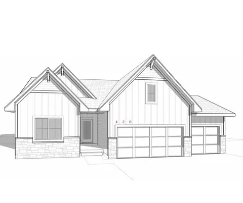 420 NW Ryder Dr, Waukee, IA 50263