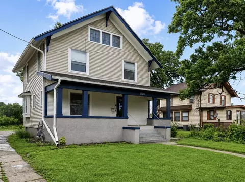 1120 31st St, Des Moines, IA 50311