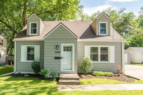 2508 Mann Ave, Des Moines, IA 50310