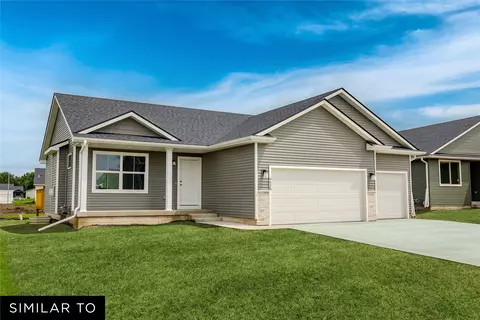 1480 Locust St, Waukee, IA 50263