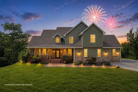 7501 N Onyx Trl, Indianola, IA 50125