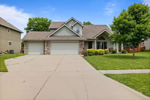 1006 NE 24th Ct, Ankeny, IA 50021