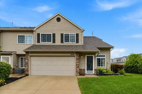 8610 Ep True Pkwy #2012, West Des Moines, IA 50266