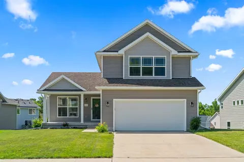 4911 Richmond Ave, Des Moines, IA 50317