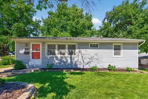 810 SE Belmont Dr, Ankeny, IA 50021