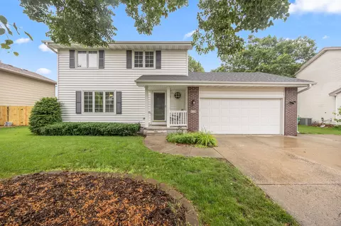 609 NE Lowell Dr, Ankeny, IA 50021