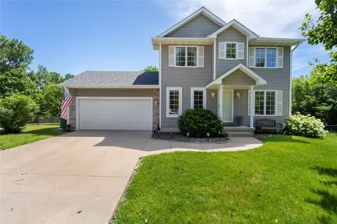 3023 SW Applewood St, Ankeny, IA 50023