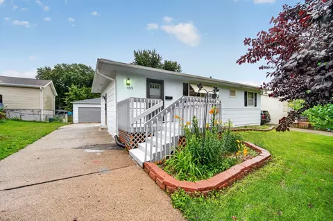 4513 SE 6th St SE, Des Moines, IA 50315
