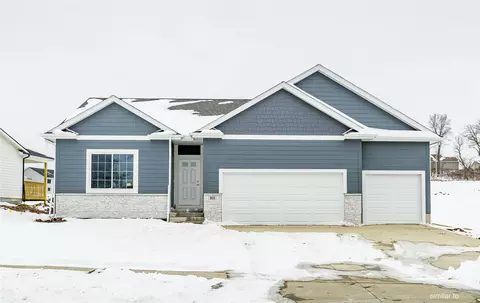 608 Walker St, Polk City, IA 50226