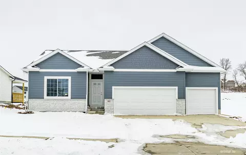 608 Walker St, Polk City, IA 50226