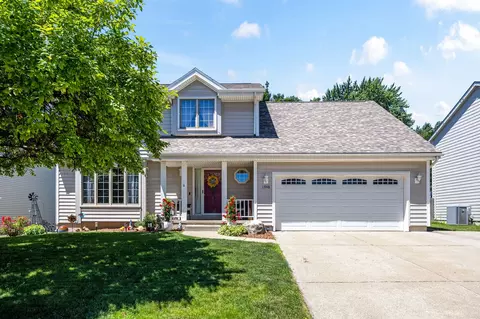 1948 NW 88th Ct, Clive, IA 50325