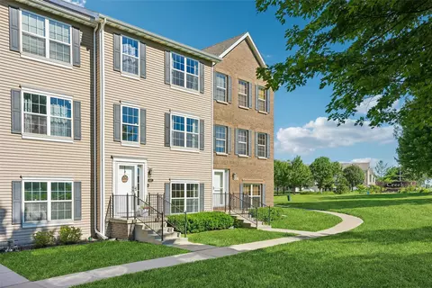 4627 NE Mcdougal Ln, Ankeny, IA 50021