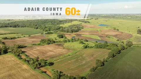 260 Th St, Greenfield, IA 50849