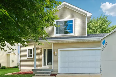 6540 SE Sundancer, Pleasant Hill, IA 50327