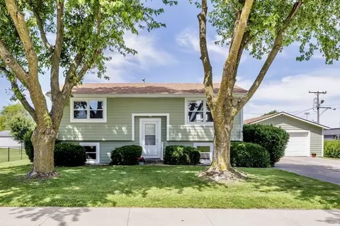 503 N Main Ave, Huxley, IA 50124