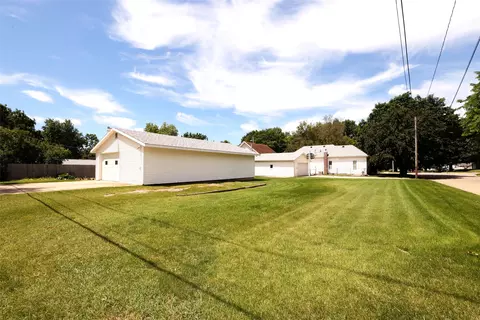 1628 Crawford St, Boone, IA 50036