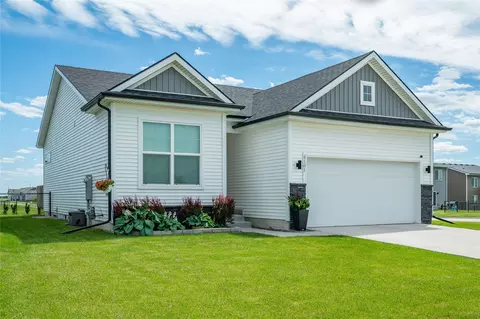 4101 NE 6th St, Ankeny, IA 50021