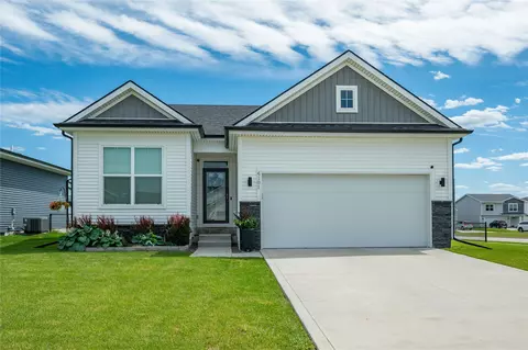 4101 NE 6th St, Ankeny, IA 50021