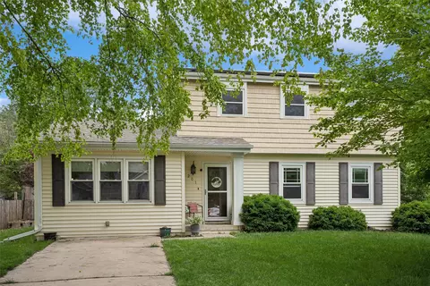 201 3rd St NW, Mitchellville, IA 50169