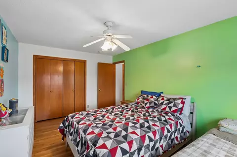 Bedroom - 206 Jensen St, Gilbert, IA 50105 photo 7 of 7