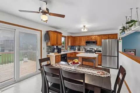 Kitchen - 206 Jensen St, Gilbert, IA 50105 photo 1 of 5