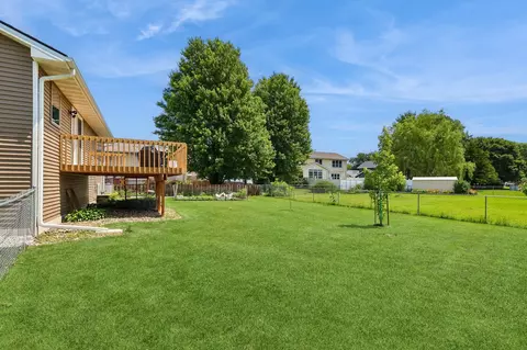 Exterior - 206 Jensen St, Gilbert, IA 50105 photo 5 of 8