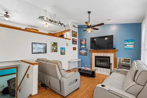 Living - 206 Jensen St, Gilbert, IA 50105 photo 1 of 3