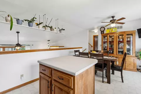 Kitchen - 206 Jensen St, Gilbert, IA 50105 photo 3 of 5