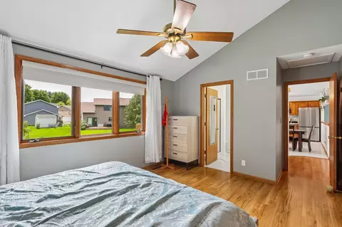 Bedroom - 206 Jensen St, Gilbert, IA 50105 photo 2 of 7