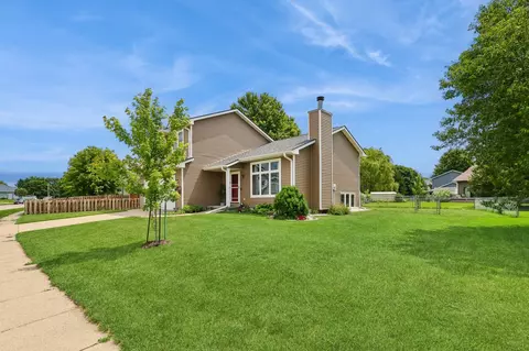 Exterior - 206 Jensen St, Gilbert, IA 50105 photo 3 of 8