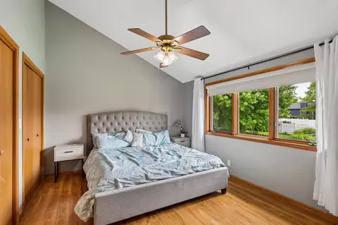 Bedroom - 206 Jensen St, Gilbert, IA 50105 photo 1 of 7