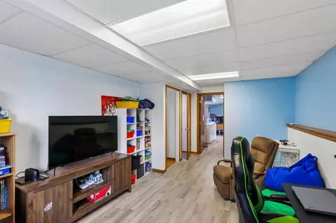 Entry Way - 206 Jensen St, Gilbert, IA 50105 photo 1 of 1
