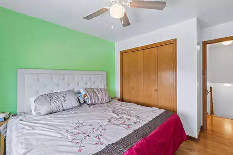 Bedroom - 206 Jensen St, Gilbert, IA 50105 photo 5 of 7
