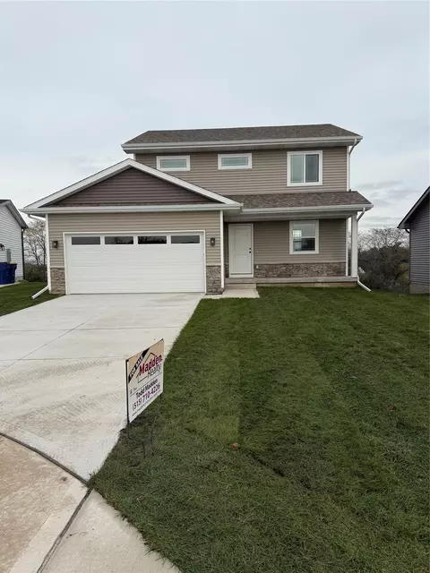 4865 Synergy St, Van Meter, IA 50261
