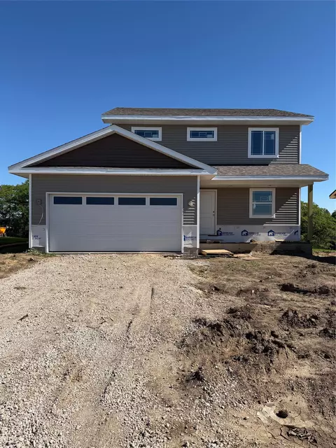 4865 Synergy St, Van Meter, IA 50261