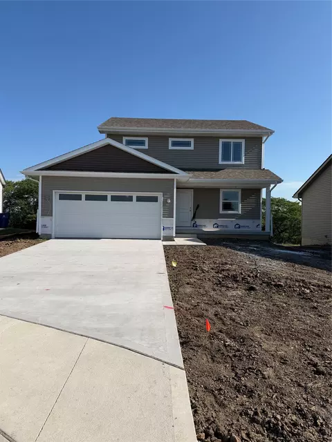 4865 Synergy St, Van Meter, IA 50261