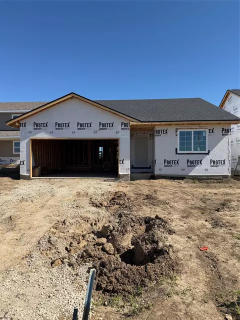 4875 Synergy St, Van Meter, IA 50261