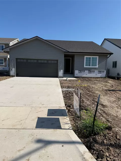 4875 Synergy St, Van Meter, IA 50261