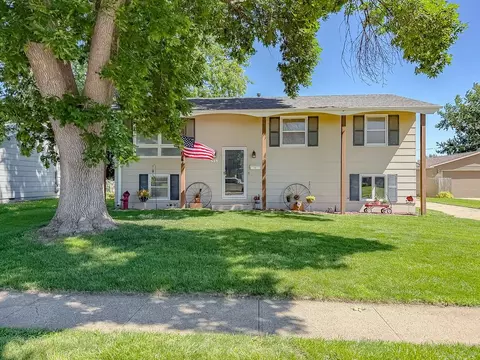 518 NE 3rd St, Ankeny, IA 50021