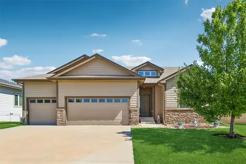 1309 NW 5th St, Grimes, IA 50111