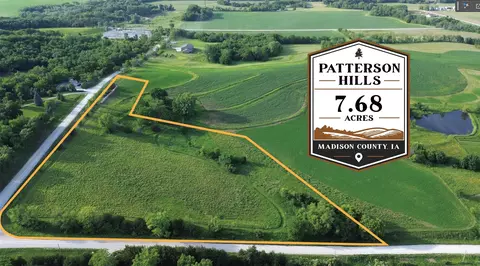 001 Rolling Green Ave, Winterset, IA 50273